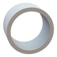 Essentra Components 17W03281 Flat Washer Flat Washer, .280 ID, .335 OD, .195 Thick