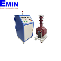 High voltage tester