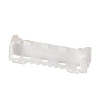 AMP Connectors - TE Connectivity 2-179608-2 Accessories CT DBL ROW HOLDER,MT,22P,NA