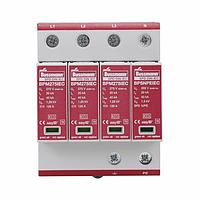 Eaton Bussmann BSPH4275TT Surge Arrester 230/400V Surge Arres for 3 Pole TNS R