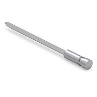 Mill-Max 1020-3-05-80-00-00-01-0 Tail Pin 200u SN OVER NI 3 WRAPS