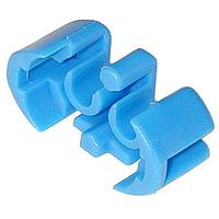 Aptiv 15300014 Accessories LOCK SECONDARY TPA M/P 2 BLU