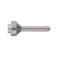 Mill-Max 0508-0-00-80-00-00-03-0 PC Pin 200u SN OVER NI