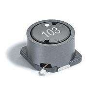 Coilcraft MSS7348-223MEC Power Inductors 22uH Shld 20% 2.3A 80mOhms