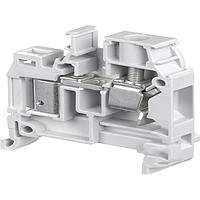 Entrelec - TE Connectivity 1SNA399245R1500 DIN Rail Terminal Blocks D6/8.ADO3