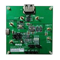 Monolithic Power Systems (MPS) EV2632-R-01A Battery Management Evaluation Board for MP2632
