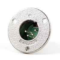 Switchcraft C6M Connectors QG CONNECTOR