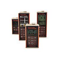 Elcometer CG70BDL Corrosion Thickness Gauges (B-scan, ThruPaint)