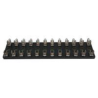 Eaton 2245-12 Fuse Holders BUSS FUSEBLOCK