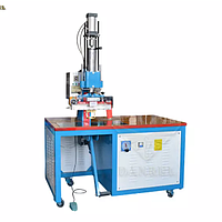 Danrel DR-4KW High Frequency Welding Machine (4KW)