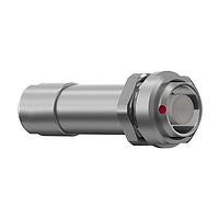ODU G61L0C-PD8LCD0-6200 Circular Push Pull Connectors ODU MINI-SNAP size 1RECP style 6, series: L