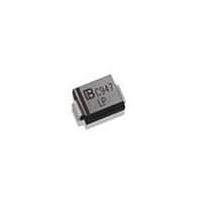 YAGEO SMBJ20A/TR7 TVS Diodes BID Wkg20V 1CH SMD DO214AA2 Bkdn22.2V