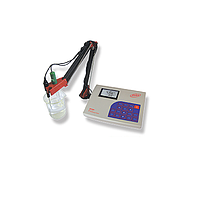 Adwa AD1200 Professional pH-ORP-TEMP Bench Meter (-2.00~ 16.00 pH)