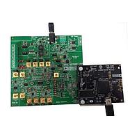 Analog Devices EVAL-AD7091R-8SDZ ADC VALUATION BOARD I.C.