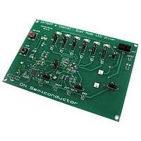 onsemi CAT3649AGEVB Charge Pump EVB FOR CAT3649