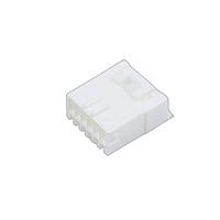 Molex 51227-0600 Plug Housing 2.0 WtW Plg Hsg 6Ckt