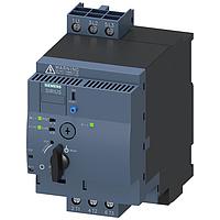 SIEMENS 3RA62501DB34 Motor Drives REV COMPACT STARTER 24V 3-12A