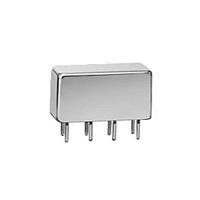 Raychem - TE Connectivity M39016/44-035P Low Signal Relay 36V 2A 2.64Kohm DPDT