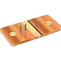 Bourns CSM2F-7036-L100J30 Shunt Resistor ShuntMetric 7036 L100 5% 36W 3P Cu