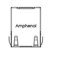 Amphenol Commercial Products RJE59-188-54A1 Modular MODULAR JACK