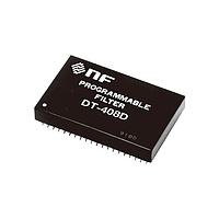 NF DT-408D Programmable Filter