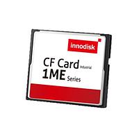 Innodisk DECFC-08GD53BW1SC Compact Flash Cards