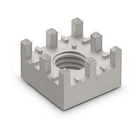 Wurth Elektronik 74650094R Terminal with Through Hole Thread WP-THRBU THR Bush M4 3.5mm