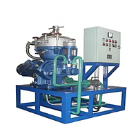 Acore DCS-15 Disc-type Centrifugal Oil Separator (1500l/h,8000a/g)