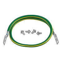 Panduit GACBJ68U Wire Ducting & Raceways AUX CBL BRACKET JUMPER #6 8.0