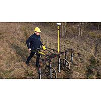 Ebinger MAGNEX® 120 L-2 Battle Area Clearance