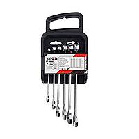 Yato YT-50356 Combination spanner set 6pcs