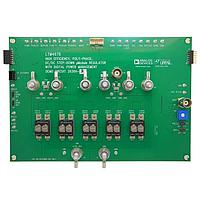 Analog Devices DC2638A-D Voltage Regulator - Switching Regulator Dual 25A or Single 50A  Module Regulator with Digital Power System Management
