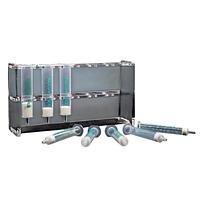 Raykol RayCure Silica RayCure SPE Columns (60 μm; 60 Å; 450 m2/g)