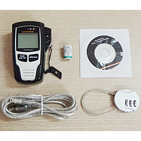 LaserLiner 082.031A Temperature & Humidity Meter