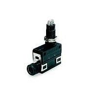 Honeywell SL1-EK Limit Switches Top Roller Plunger 1NC/1NO Snap