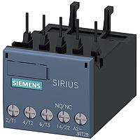 SIEMENS 3RT29161PB1 EMC Suppressor - Varistor EMC SUPPRES S00 VARISTOR 400V 50/60HZ