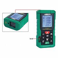 INSIZE Distance Meter Calibration Service