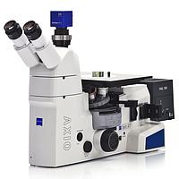 ZEISS Axio Vert A1 Light Microscope - Compound