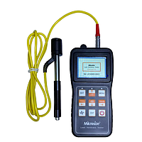 Mikrosize iLeeb-300 Color Screen Leeb Hardness Tester (HLD (170 ~ 960))