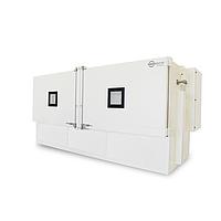 MStech Thermal Shock chamber Calibration Service