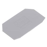 PHOENIX CONTACT 0321022 End Cover D-URTK/SS