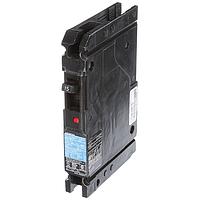 SIEMENS ED41B015 Low Voltage BRKR ED4 1P 480V 15A
