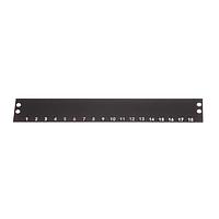 Cinch MS18140 Barrier Terminal Blocks MARKING STRIP 18 TRM 140 Series