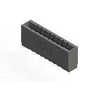 EDAC 737-008-520-101 Receptacles Press-fit Card Edge Connector