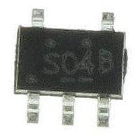 Fairchild NC7S04P5X Inverters Inverter