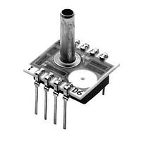 Amphenol Advanced Sensors NPC-1210-001D-1S Board Mount Pressure Sensors 1 PSI Differential