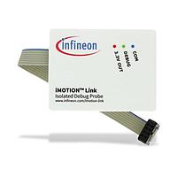 Infineon IMOTIONLINK Debugger Probes DCIC