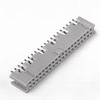 3M Electronic Solutions Division 8516-4500PL Socket 16P STRAIGHT SOCKET POLARIZED