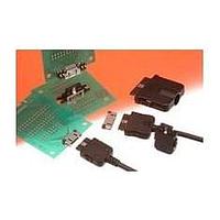 Hirose Electric ST60-24P(31) SMT Compact I/O Connectors