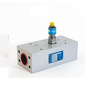 Webtec LT600-FM-B-B-5 Turbine ﬂow meters with frequency output (15-600 lpm; 350bar)